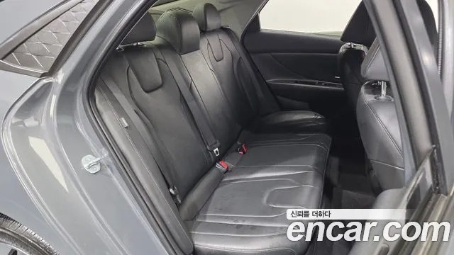 Hyundai Avante 2023 thumb 12
