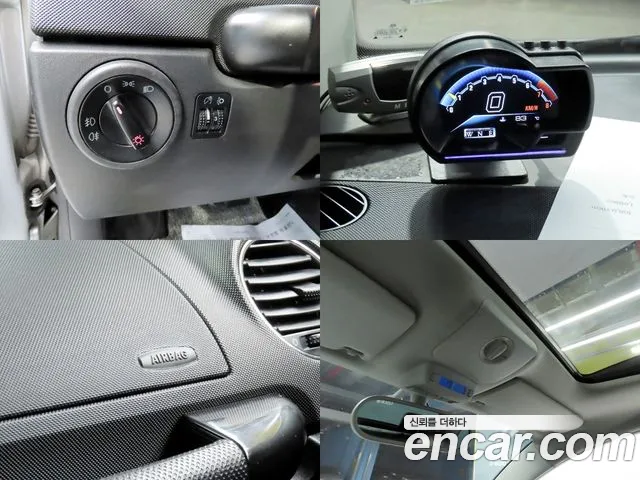 Volkswagen Beatle 2006 thumb 6
