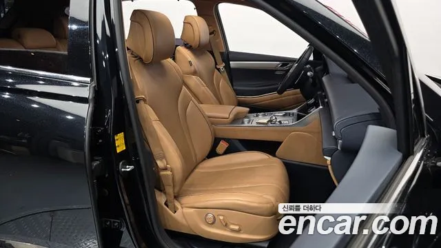 Genesis GV80 2020 thumb 11