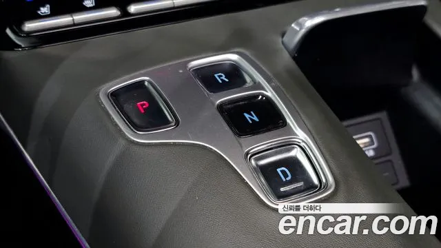 Hyundai Grandeur 2020 thumb 9