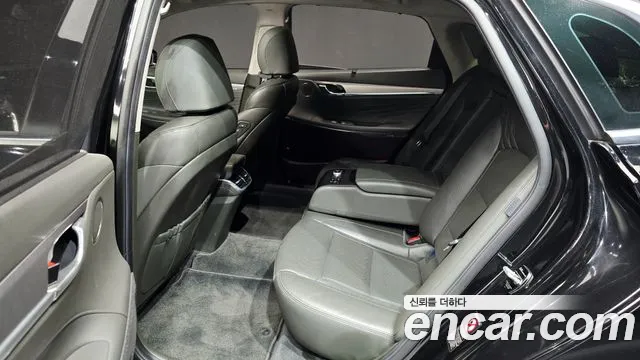 Hyundai Grandeur 2020 thumb 11