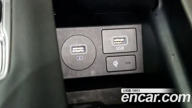 Hyundai Grandeur 2020 thumb 12