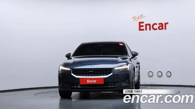 Polestar 2 2022 thumb 3