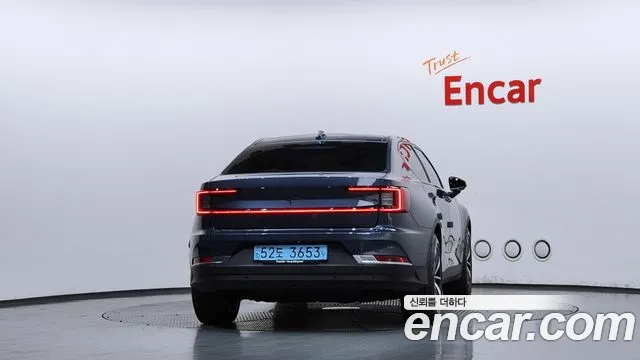 Polestar 2 2022 thumb 4