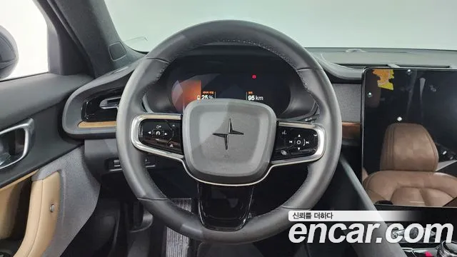 Polestar 2 2022 thumb 12