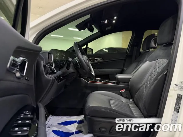 Kia Sportage 2024 thumb 6