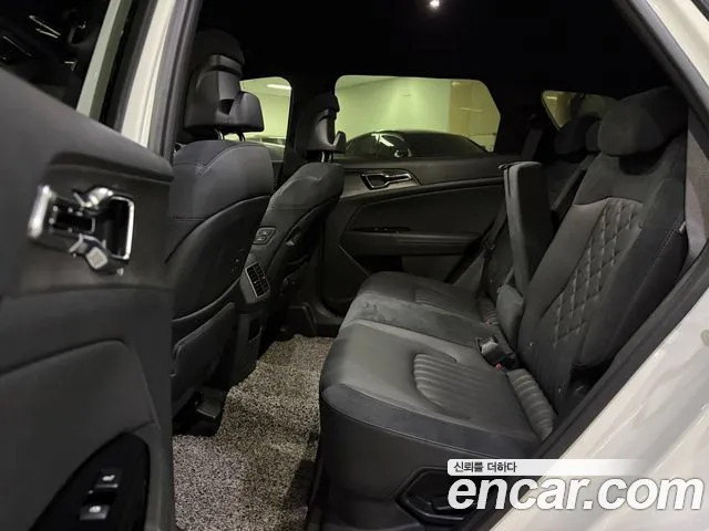 Kia Sportage 2024 thumb 7
