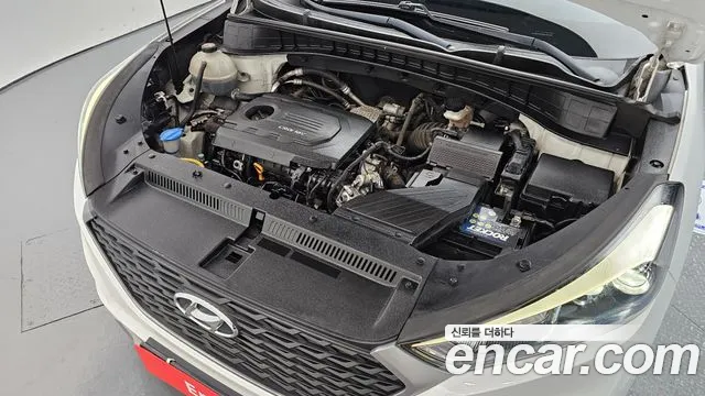 Hyundai Tucson 2016 thumb 6