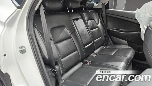 Hyundai Tucson 2016 thumb 11