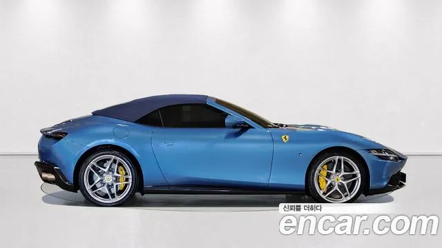 Ferrari Roma 2025 thumb 7