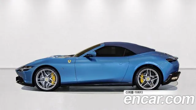 Ferrari Roma 2025 thumb 9