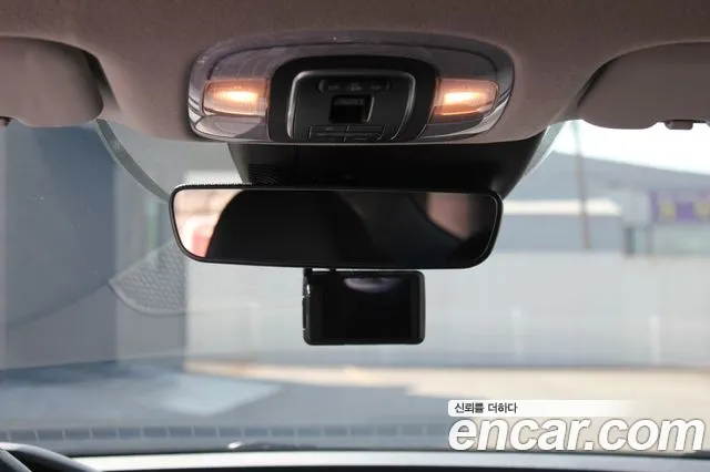 Hyundai Avante 2020 thumb 7