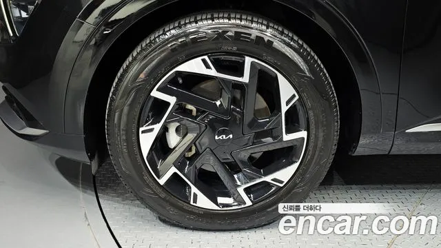 Kia Sportage 2022 thumb 5