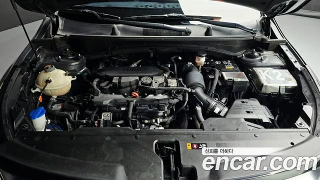 Kia Sportage 2022 thumb 6