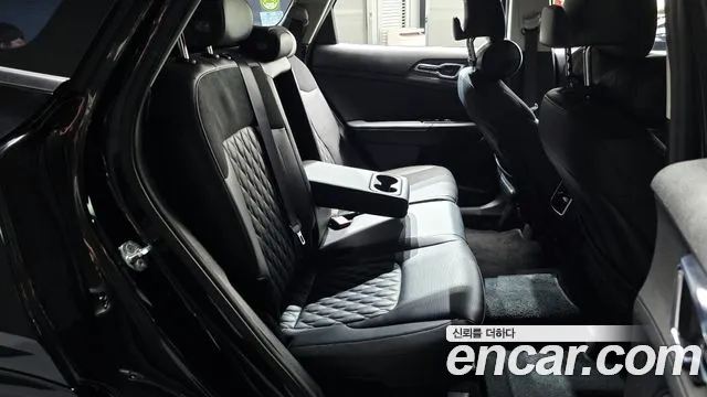 Kia Sportage 2022 thumb 12