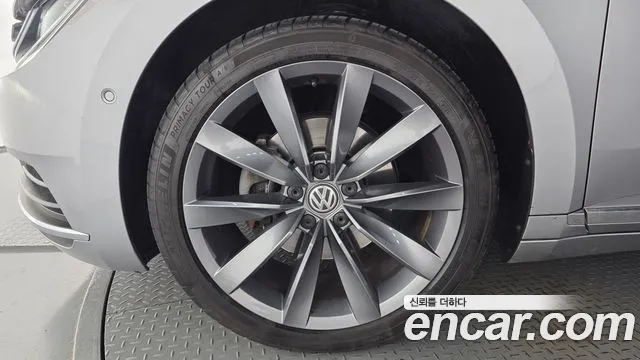 Volkswagen Arteon 2020 thumb 5
