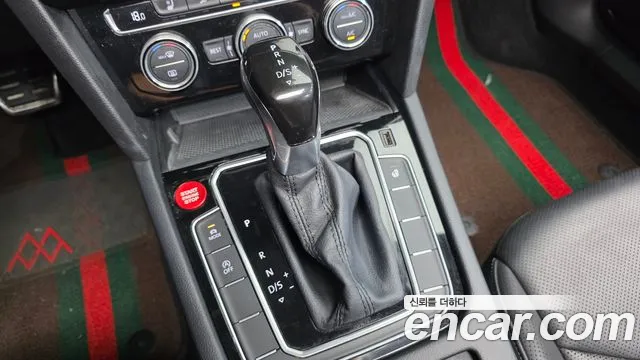 Volkswagen Arteon 2020 thumb 9
