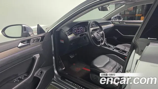Volkswagen Arteon 2020 thumb 10