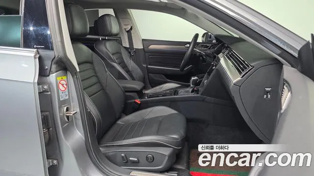 Volkswagen Arteon 2020 thumb 11