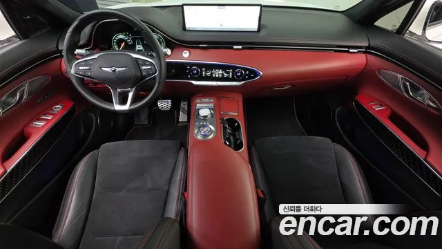 Genesis GV70 2023 thumb 6
