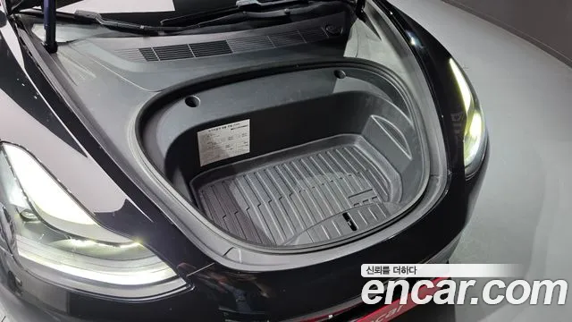 Tesla Model 3 2021 thumb 6