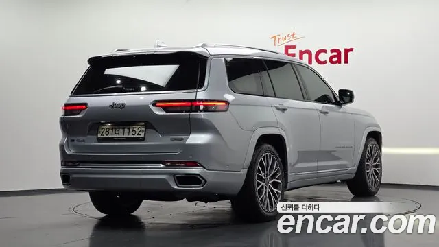 Jeep Cherokee 2021 thumb 2