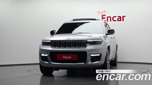 Jeep Cherokee 2021 thumb 3