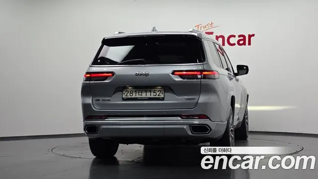 Jeep Cherokee 2021 thumb 4