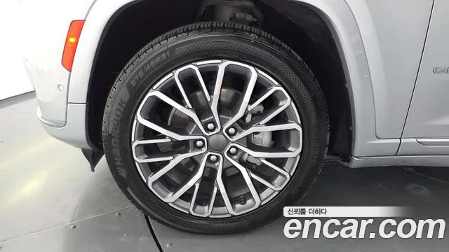 Jeep Cherokee 2021 thumb 5