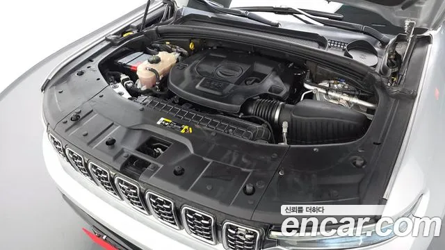 Jeep Cherokee 2021 thumb 6