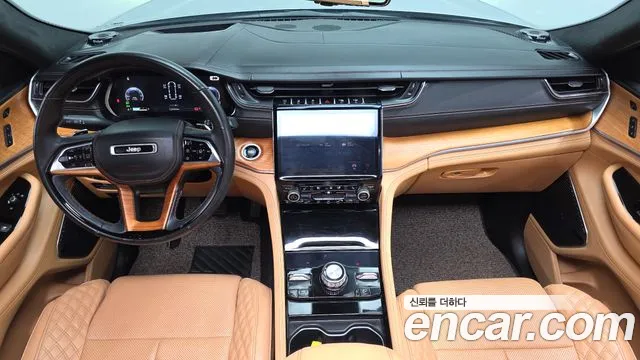 Jeep Cherokee 2021 thumb 7