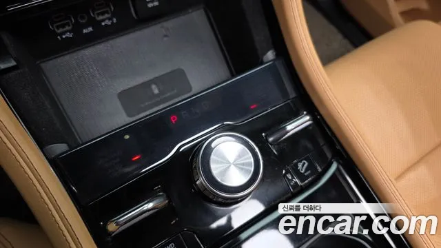 Jeep Cherokee 2021 thumb 9