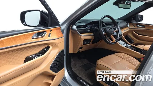 Jeep Cherokee 2021 thumb 10