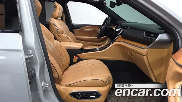 Jeep Cherokee 2021 thumb 11