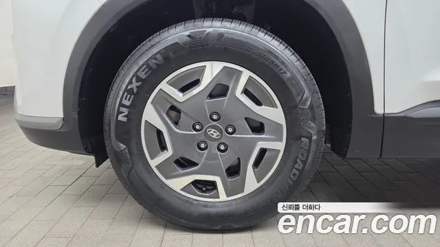 Hyundai Santa Fe 2021 thumb 5