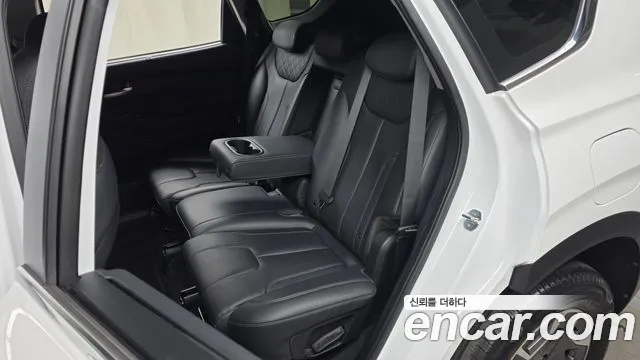 Hyundai Santa Fe 2021 thumb 12