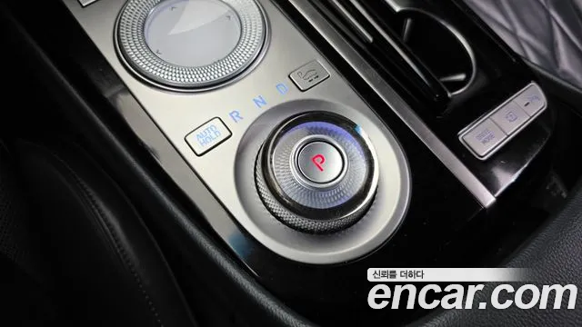 Genesis G80 2020 thumb 9