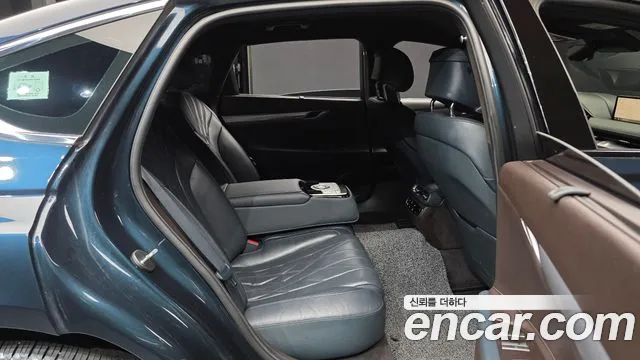 Genesis G80 2020 thumb 12