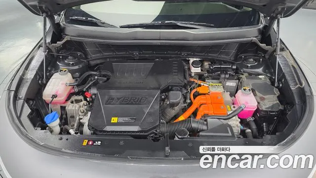 Kia Niro 2023 thumb 6