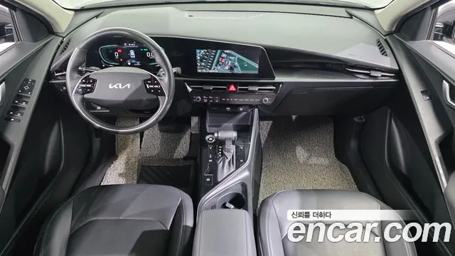 Kia Niro 2023 thumb 7