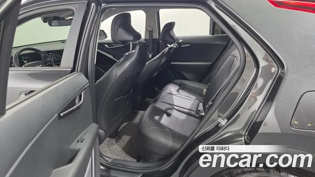 Kia Niro 2023 thumb 11