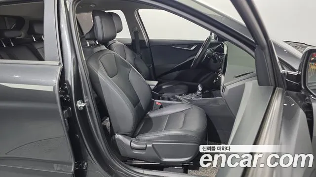 Kia Niro 2023 thumb 12