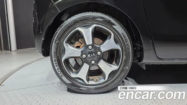 Kia Ray 2017 thumb 5