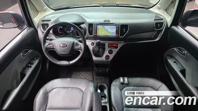 Kia Ray 2017 thumb 7