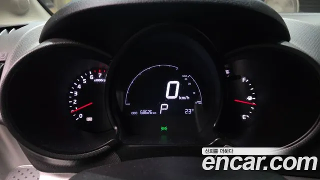 Kia Ray 2017 thumb 8