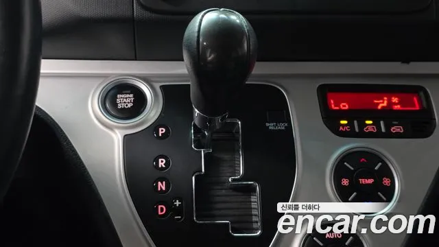 Kia Ray 2017 thumb 9