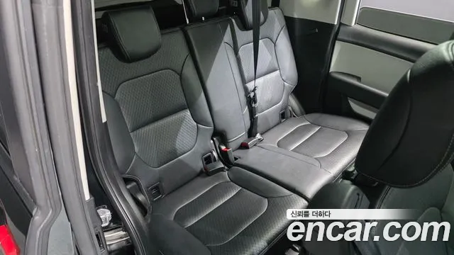 Kia Ray 2017 thumb 11