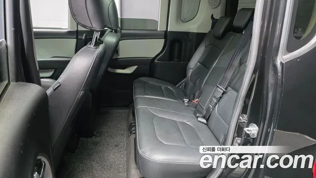 Kia Ray 2017 thumb 12
