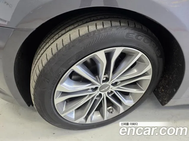 Hyundai Genesis 2014 thumb 5