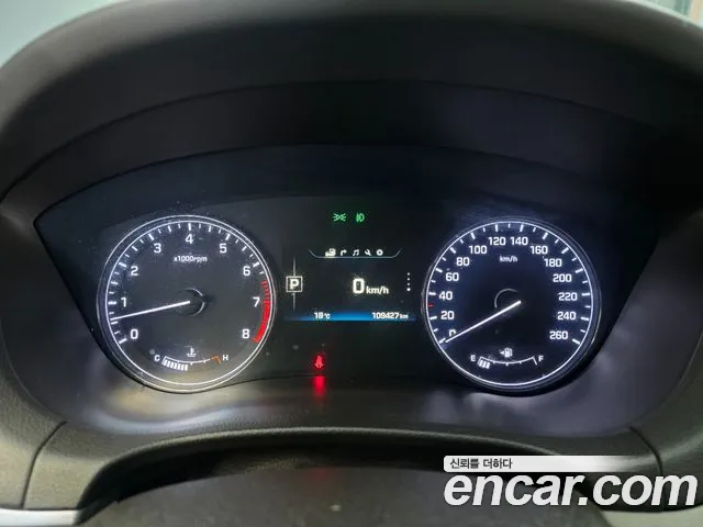 Hyundai Genesis 2014 thumb 8